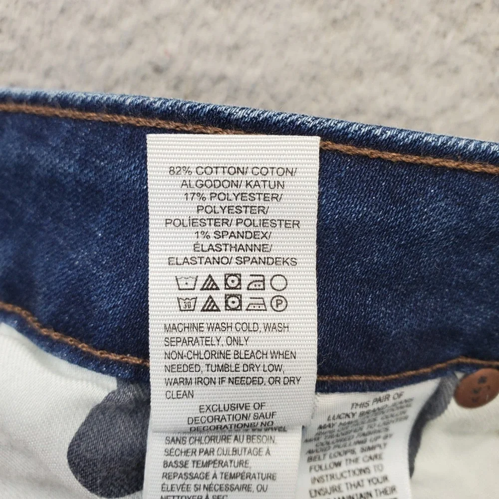 Lucky Brand lucky brand